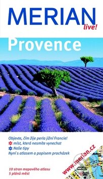 Kniha: Provence (Gisela Budée). Vašut, 2009 Kniha: Provence (Gisela Budée). Vašut, 2009