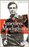 Kniha: Amedeo Modigliani, kníže Montparnassu (Herbert R. Lottman). Garamond, 2009 Kniha: Amedeo Modigliani, kníže Montparnassu (Herbert R. Lottman). Garamond, 2009