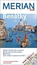 Kniha: Benátky (Wolftraud de Conciniová). Vašut, 2009 Kniha: Benátky (Wolftraud de Conciniová). Vašut, 2009