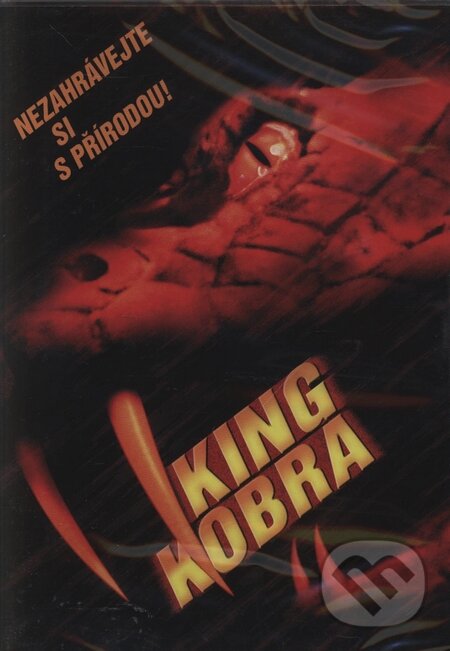 King Kobra - David Hillenbrand, Scott Hillenbrand, Hollywood, 1999