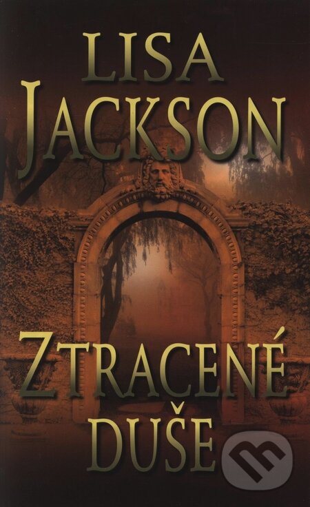 Kniha: Ztracené duše (Lisa Jackson). Domino Kniha: Ztracené duše (Lisa Jackson). Domino