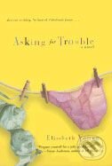 Kniha: Asking for Trouble (Elizabeth Young). Avon Kniha: Asking for Trouble (Elizabeth Young). Avon