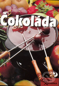 Kniha: Čokoláda (Agentúra Cesty). Agentúra Cesty, 2006 Kniha: Čokoláda (Agentúra Cesty). Agentúra Cesty, 2006