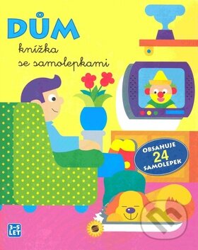 Kniha: Dům (SUN). SUN, 2006 Kniha: Dům (SUN). SUN, 2006
