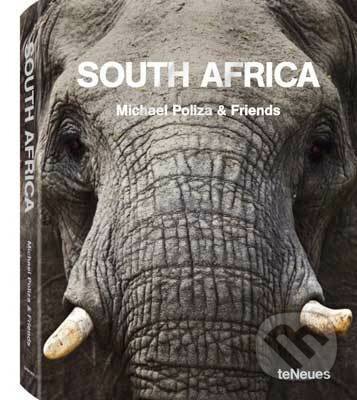 South Africa - Michael Poliza, Te Neues, 2010