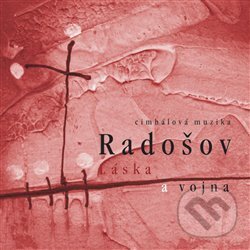Hudební CD: Láska a vojna (Indies Happy Trails). Indies Happy Trails, 2003 Hudební CD: Láska a vojna (Indies Happy Trails). Indies Happy Trails, 2003