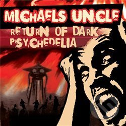 Hudební CD: Return of Dark Psychedelia (Indies Scope). Indies Scope, 2010 Hudební CD: Return of Dark Psychedelia (Indies Scope). Indies Scope, 2010