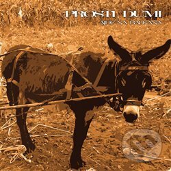 Hudební CD: Ajde na balkana (Indies Happy Trails). Indies Happy Trails, 2007 Hudební CD: Ajde na balkana (Indies Happy Trails). Indies Happy Trails, 2007