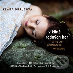 Hudobné CD: V klíně rodných hor (Indies Happy Trails). Indies Happy Trails, 2016 Hudobné CD: V klíně rodných hor (Indies Happy Trails). Indies Happy Trails, 2016