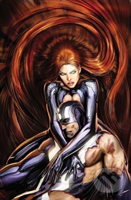 Kniha: War of Kings Prelude (David Hine, Ed Brubaker a Joe Pokaski). Marvel, 2017 Kniha: War of Kings Prelude (David Hine, Ed Brubaker a Joe Pokaski). Marvel, 2017