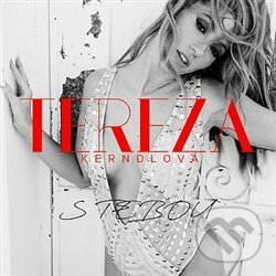 Hudobné CD: Tereza Kerndlová: S tebou (Warner Music). Warner Music, 2018 Hudobné CD: Tereza Kerndlová: S tebou (Warner Music). Warner Music, 2018
