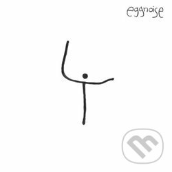 Hudební CD: Eggnoise: 4 LP (Indies). Indies, 2018 Hudební CD: Eggnoise: 4 LP (Indies). Indies, 2018