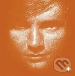 Hudební CD: Ed Sheeran: Plus LP (Warner Music). Warner Music, 2018 Hudební CD: Ed Sheeran: Plus LP (Warner Music). Warner Music, 2018