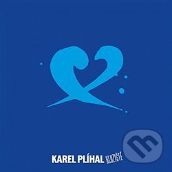 Hudební CD: Karel Plíhal: Kluziště LP (Warner Music). Warner Music, 2018 Hudební CD: Karel Plíhal: Kluziště LP (Warner Music). Warner Music, 2018