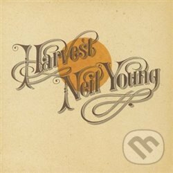 Hudební CD: Neil Young: Harvest LP (Warner Music). Warner Music, 2019 Hudební CD: Neil Young: Harvest LP (Warner Music). Warner Music, 2019