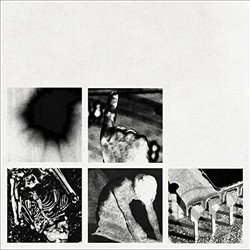 Hudební CD: Nine Inch Nails: Bad Witch (Universal Music). Universal Music, 2018 Hudební CD: Nine Inch Nails: Bad Witch (Universal Music). Universal Music, 2018