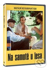 Film: Na samotě u lesa (Jiří Menzel) (DVD). Magicbox, 1976 Film: Na samotě u lesa (Jiří Menzel) (DVD). Magicbox, 1976