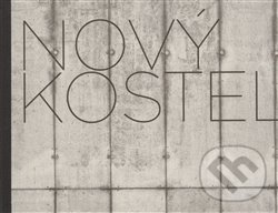Kniha: Nový kostel (Galerie Zdeněk Sklenář). Galerie Zdeněk Sklenář, 2013 Kniha: Nový kostel (Galerie Zdeněk Sklenář). Galerie Zdeněk Sklenář, 2013