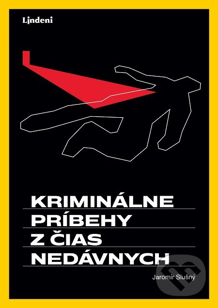 E-kniha: Kriminálne príbehy z čias nedávnych (Jaromír Slušný). Lindeni, 2019 E-kniha: Kriminálne príbehy z čias nedávnych (Jaromír Slušný). Lindeni, 2019