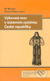 Kniha: Výkonná moc v ústavním systému České republiky (Vít Hloušek a Vojtěch Šimíček). Mezinárodní politologický ústav Masarykovy univerzity, 2005 Kniha: Výkonná moc v ústavním systému České republiky (Vít Hloušek a Vojtěch Šimíček). Mezinárodní politologický ústav Masarykovy univerzity, 2005