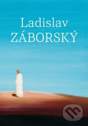 Kniha: Ladislav Záborský (Martin Šafárik). Studio Lux, 2016 Kniha: Ladislav Záborský (Martin Šafárik). Studio Lux, 2016