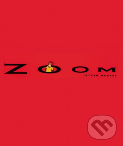Kniha: Zoom (Banyai Istvan). Puffin Books, 2012 Kniha: Zoom (Banyai Istvan). Puffin Books, 2012