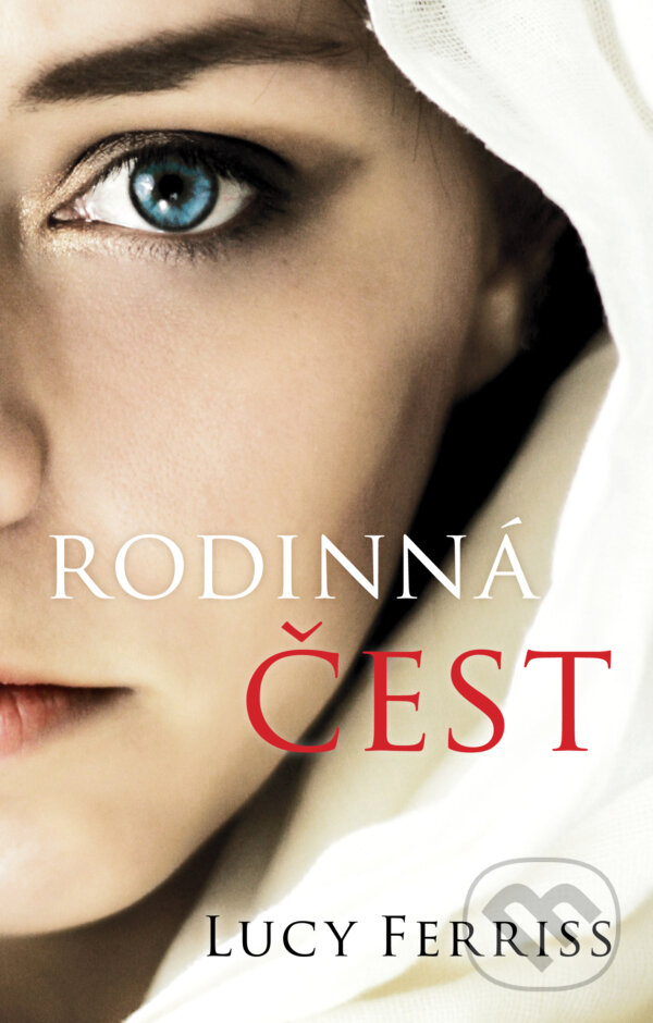 E-kniha: Rodinná čest (Lucy Ferriss). Domino, 2015 E-kniha: Rodinná čest (Lucy Ferriss). Domino, 2015