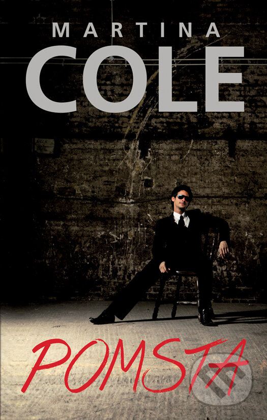 E-kniha: Pomsta (Martina Cole). Domino, 2015 E-kniha: Pomsta (Martina Cole). Domino, 2015