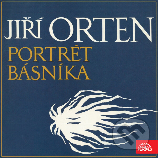 Audiokniha: Čemu se báseň říká (Ota Ornest). Supraphon, 2019 Audiokniha: Čemu se báseň říká (Ota Ornest). Supraphon, 2019