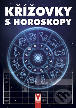 Kniha: Křížovky s horoskopy (Felix Londor). Vašut, 2019 Kniha: Křížovky s horoskopy (Felix Londor). Vašut, 2019