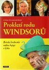 Kniha: Prokletí rodu Windsorů (Ulrike Grunewaldová). Práh, 2009 Kniha: Prokletí rodu Windsorů (Ulrike Grunewaldová). Práh, 2009