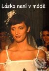 Kniha: Láska není v módě (Elena Stanková). Mezera, 2009 Kniha: Láska není v módě (Elena Stanková). Mezera, 2009