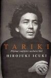 Kniha: Tariki (Hirojuki Icuki). Pragma, 2009 Kniha: Tariki (Hirojuki Icuki). Pragma, 2009