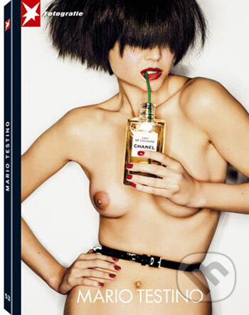 Kniha: Mario Testino (Mario Testino). Te Neues, 2009 Kniha: Mario Testino (Mario Testino). Te Neues, 2009