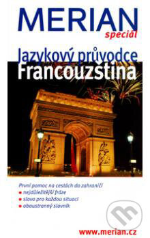 Kniha: Jazykový průvodce - Francouzština (Vašut). Vašut, 2006 Kniha: Jazykový průvodce - Francouzština (Vašut). Vašut, 2006