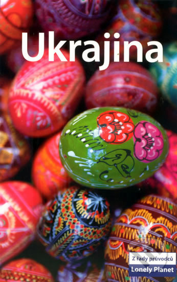 Kniha: Ukrajina (Svojtka&Co.). Svojtka&Co., 2009 Kniha: Ukrajina (Svojtka&Co.). Svojtka&Co., 2009