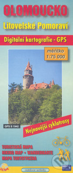 Olomoucko Litovské Pomoraví (Jena). Jena, 2006 Olomoucko Litovské Pomoraví (Jena). Jena, 2006