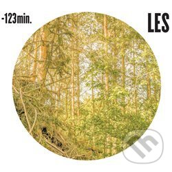 Hudobné CD: -123min.: Les (Indies). Indies, 2019 Hudobné CD: -123min.: Les (Indies). Indies, 2019