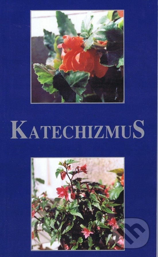 Kniha: Katechizmus (Tranoscius). Tranoscius, 2003 Kniha: Katechizmus (Tranoscius). Tranoscius, 2003