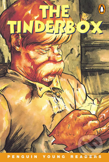 Kniha: The Tinderbox (Pearson, Longman). Pearson, Longman, 2000 Kniha: The Tinderbox (Pearson, Longman). Pearson, Longman, 2000