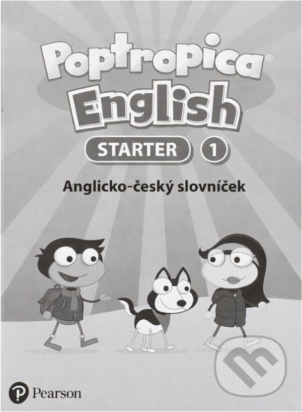 Kniha: Poptropica English 1 (Bohemian Ventures). Bohemian Ventures Kniha: Poptropica English 1 (Bohemian Ventures). Bohemian Ventures