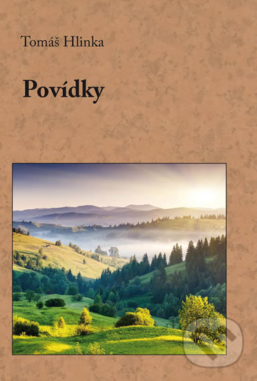 Kniha: Povídky (Tomáš Hlinka). Klika, 2018 Kniha: Povídky (Tomáš Hlinka). Klika, 2018