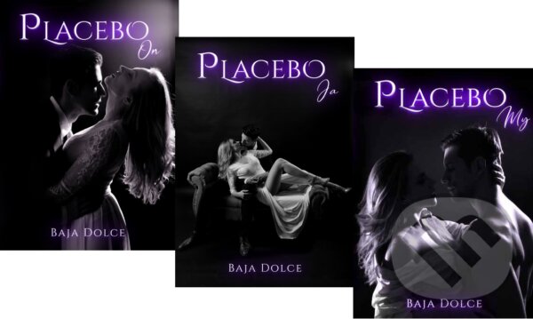 Kniha: Placebo (komplet) (Baja Dolce). Art Floyd, 2019 Kniha: Placebo (komplet) (Baja Dolce). Art Floyd, 2019
