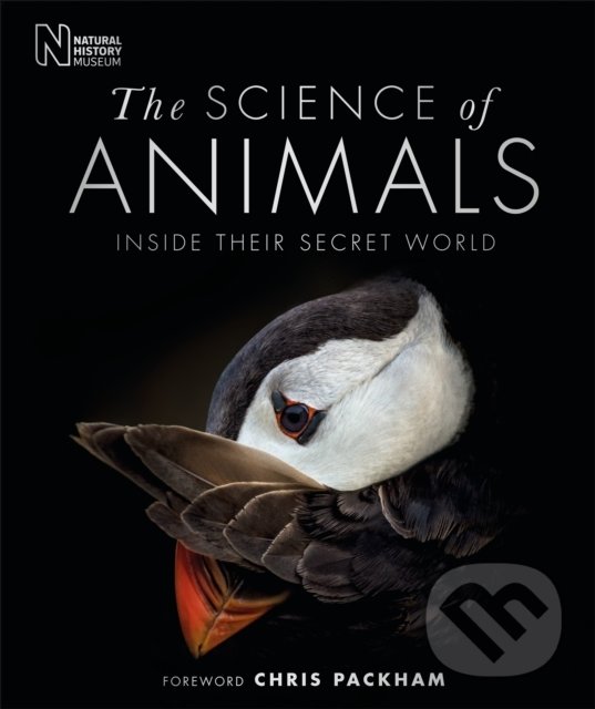 Kniha: The Science of Animals (Dorling Kindersley). Dorling Kindersley, 2019 Kniha: The Science of Animals (Dorling Kindersley). Dorling Kindersley, 2019