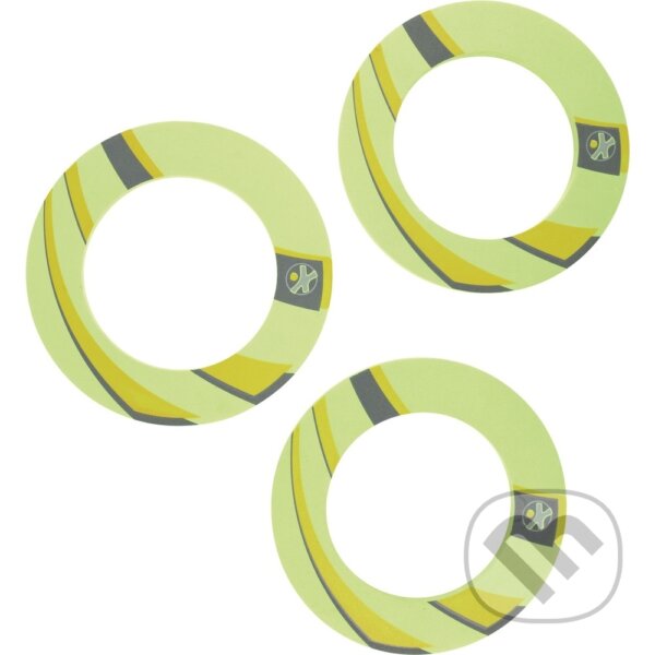 Společenská hra: Hra Frisbee (Haba). Haba, 2019 Společenská hra: Hra Frisbee (Haba). Haba, 2019