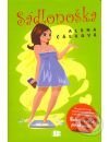 Kniha: Sádlonoška (Alena Čálková). BETA - Dobrovský Kniha: Sádlonoška (Alena Čálková). BETA - Dobrovský