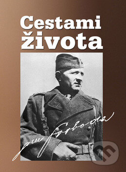 Kniha: Cestami života (Ludvík Svoboda). Ottovo nakladatelství, 2009 Kniha: Cestami života (Ludvík Svoboda). Ottovo nakladatelství, 2009