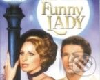 Film: Funny Lady (Herbert Ross) (DVD). Bonton Film, 1975 Film: Funny Lady (Herbert Ross) (DVD). Bonton Film, 1975