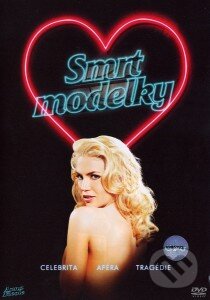 Film: Smrť modelky (Keoni Waxman) (DVD). Bonton Film, 2007 Film: Smrť modelky (Keoni Waxman) (DVD). Bonton Film, 2007