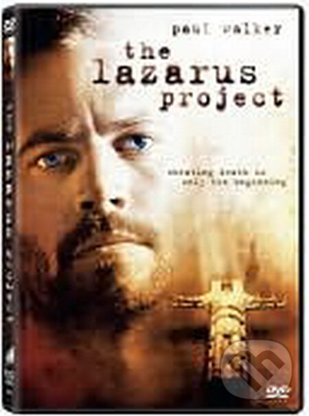 Film: Projekt LAZAR (John Glenn) (DVD). Bonton Film, 2008 Film: Projekt LAZAR (John Glenn) (DVD). Bonton Film, 2008